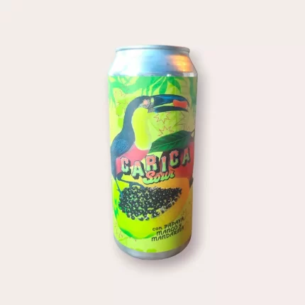 Carica Sour - Cerveza Filidoro